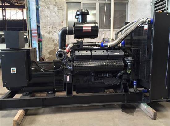 合肥柴油发电机